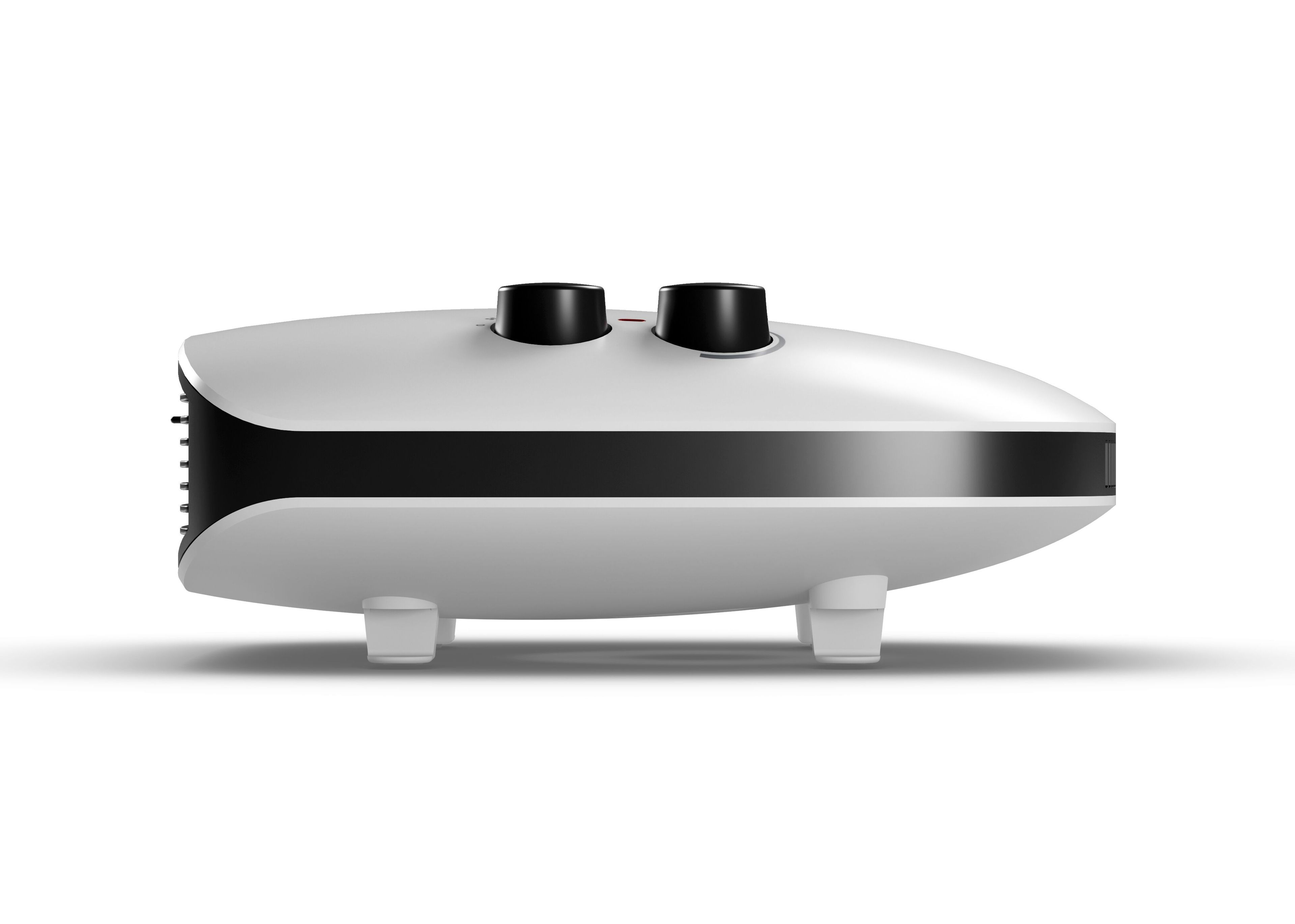 Настольный тепловентилятор OLIMPIA SPLENDID электрические обогреватели ARCH-00134122 - Вид №3