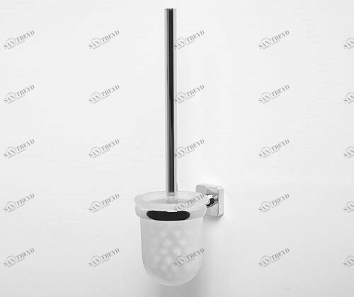 Lippe K-6527 Щетка для унитаза подвесная Santreyd 