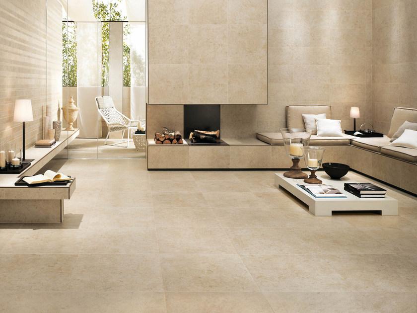 Atlas Concorde Пол из керамогранита под камень Sunrock sun-id-1355409 - Вид №5