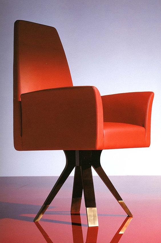 Кресло  OAK SC 1024 Percorsi