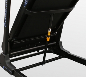 M Беговая дорожка oxygen new classic ferrum m Oxygen Fitness  - Вид №2