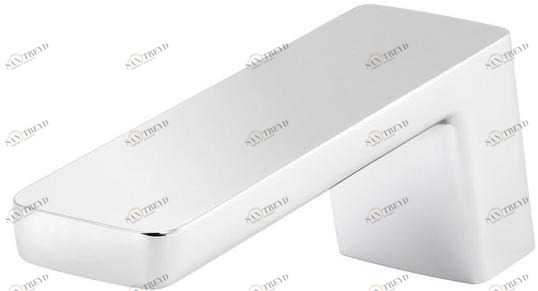 rvb Излив для умывальника на террасе Slide 8010.--.75