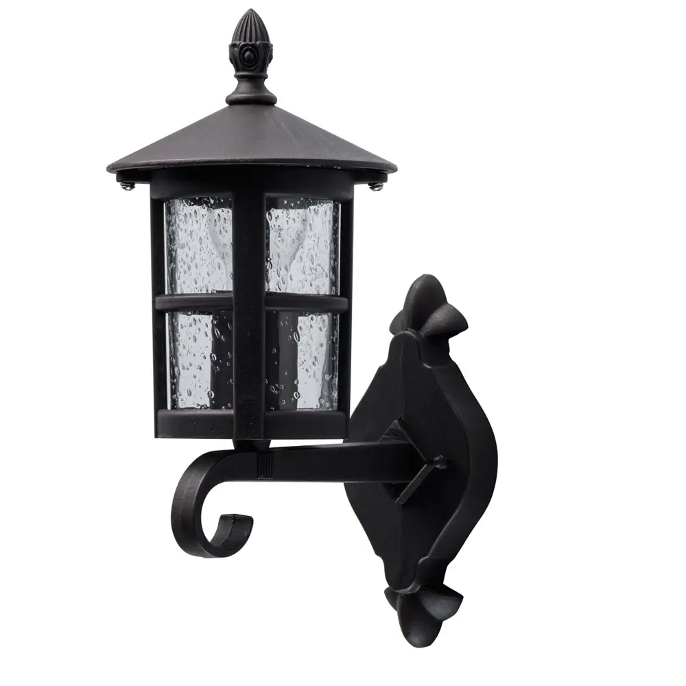 Светильник настенный уличный «Телаур» 60 Вт IP44 DEMARKT STLM-2089507