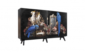 Буфет  MINOTTI CB-2406