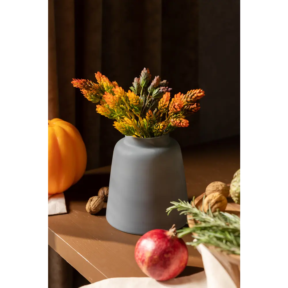 82839134 Ветка декоративная «Хмель» 40 см STLM-0814844 Santreyd  - Вид №3