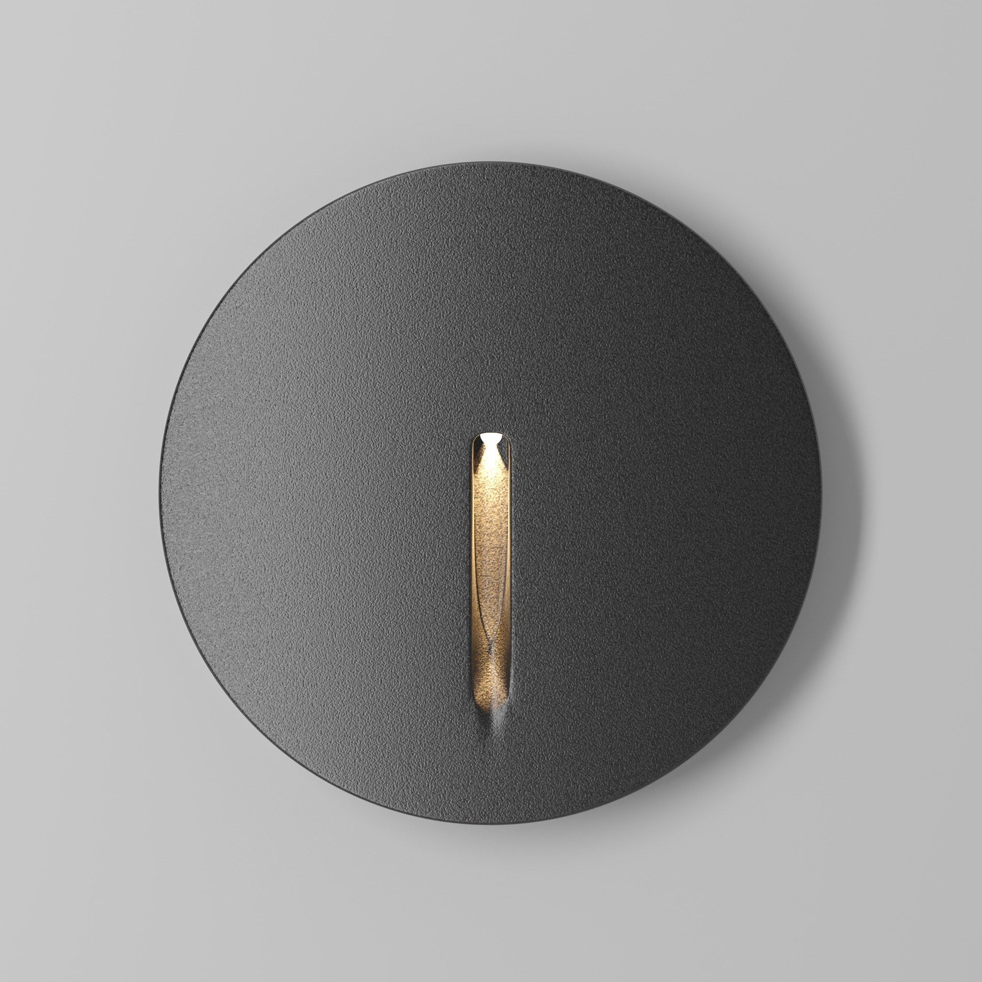 Открытый алюминиевый настенный светодиодный маркер Maytoni LOCK ARCH-00085032 - Вид №15