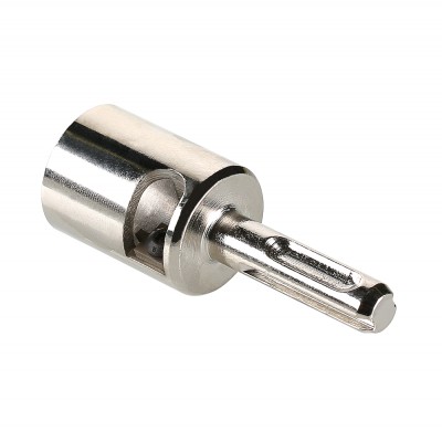 VTp.795.E.025 Торцеватель для армированной трубы под электроинструмент Valtec 25 мм 