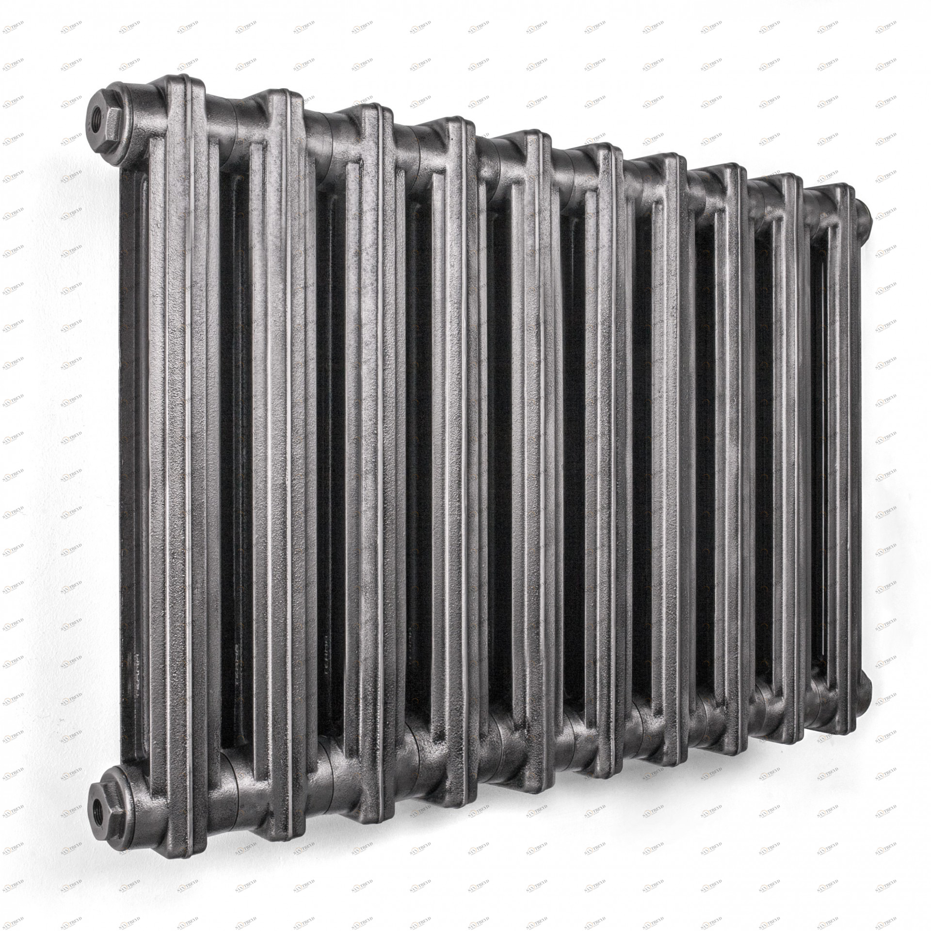 Полотенцесушители WGBRB058101 Bart Terma 8.16 