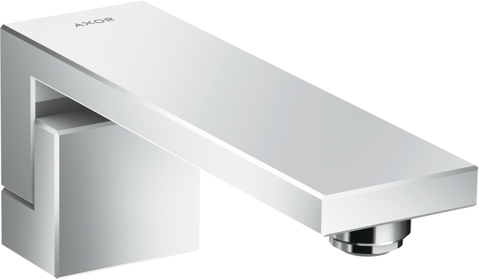 46410000 Излив для ванны AXOR EDGE