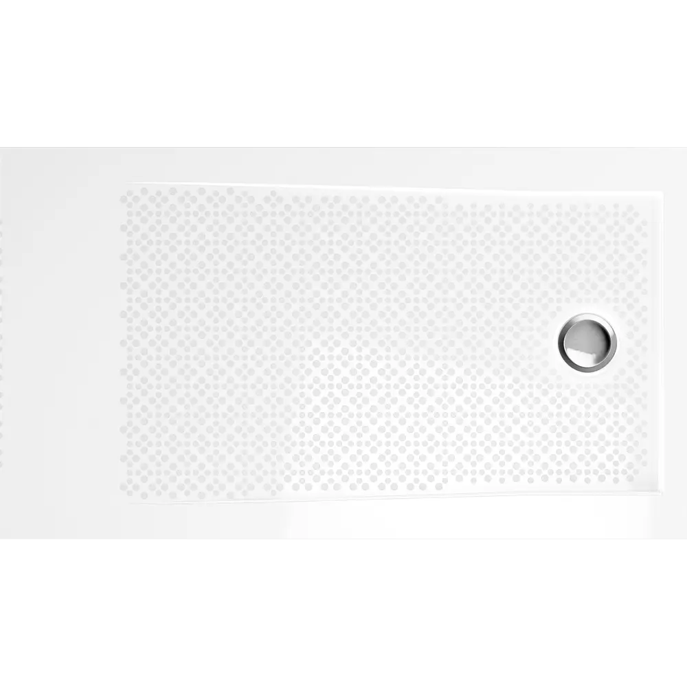 Душевой поддон BLB E прямоугольный сталь 120x80 см 82485792 STLM-2163183
