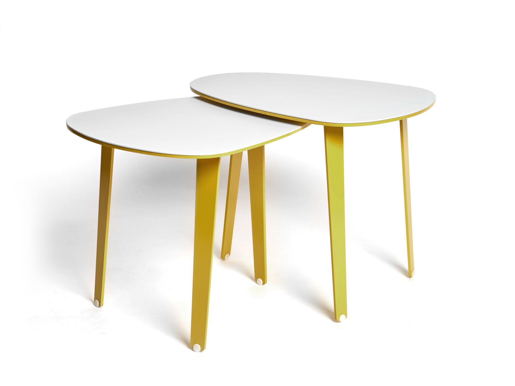 Алюминиевый садовый столик isOnAir Bertoncini ARCH-00062023