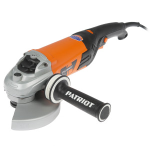 Углошлифовальная машина (УШМ) Patriot AG 150 1150645