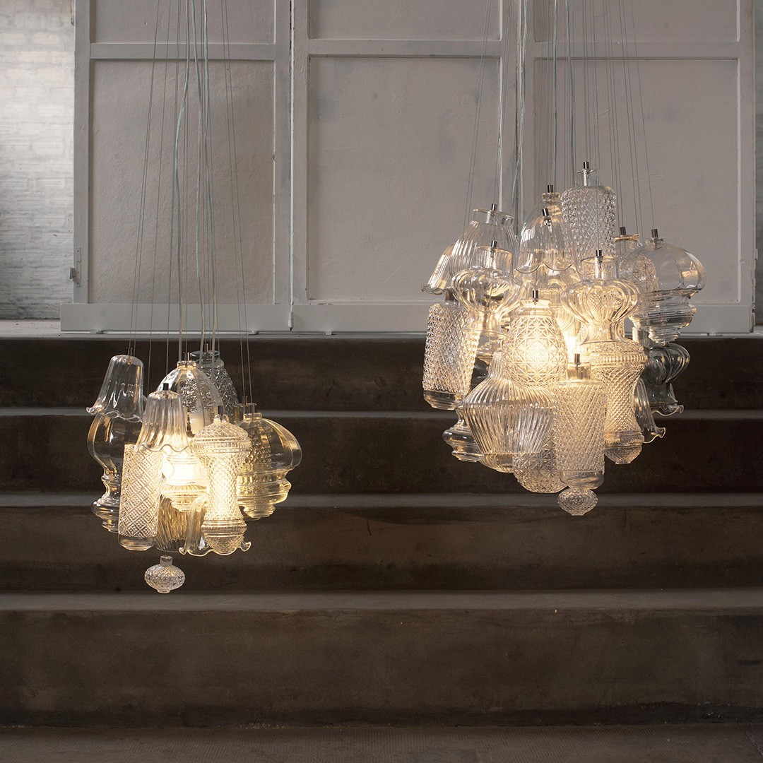 Karman SE134 3S 00C CERAUNAVOLTA подвес 116531 - Вид №3