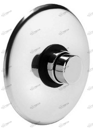 Ponte Giulio Кран для душа с таймером Standard H51gcs07