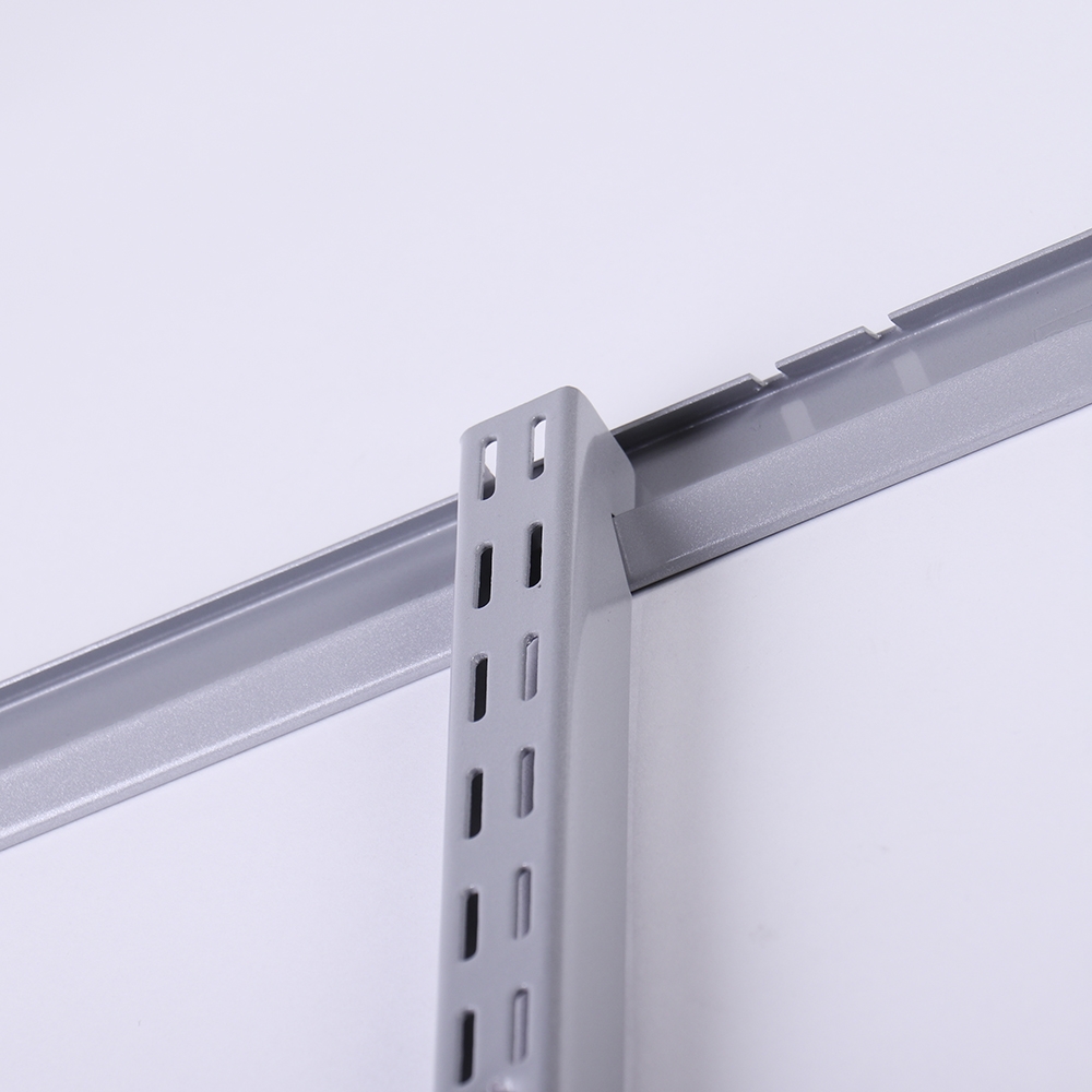 Стойка , 1156x25x23 мм, серый LJPS0555 Public Steel Россия  - Вид №3