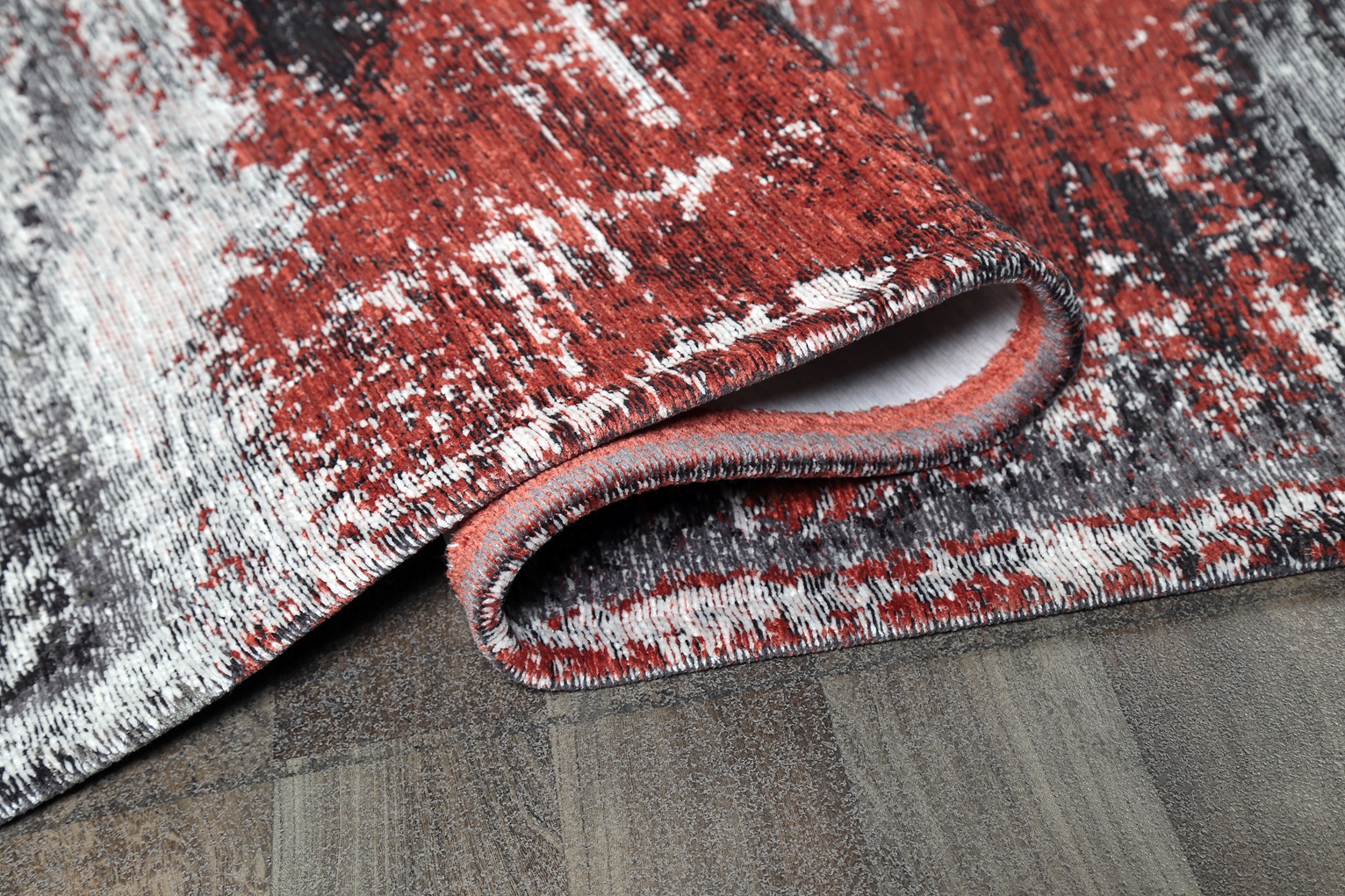 COLORISTICA SKETCH TEMPERA 160x230 Ковры  160 X 230  Бежевый  - Вид №6