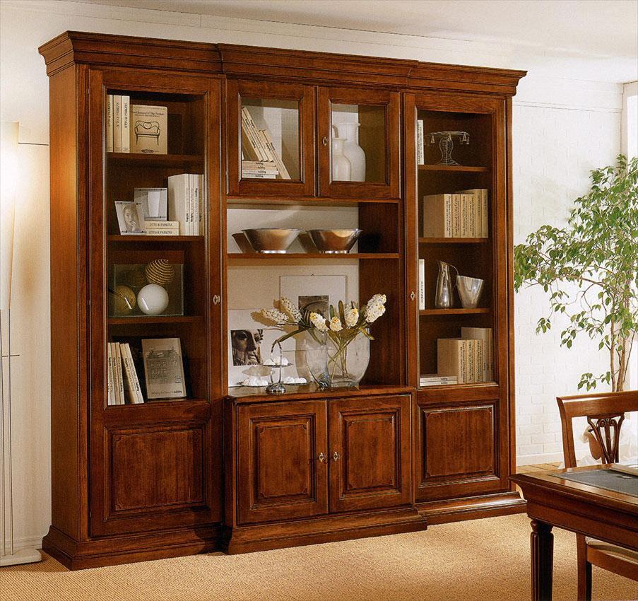 Стенка  MIRANDOLA 0783AM 