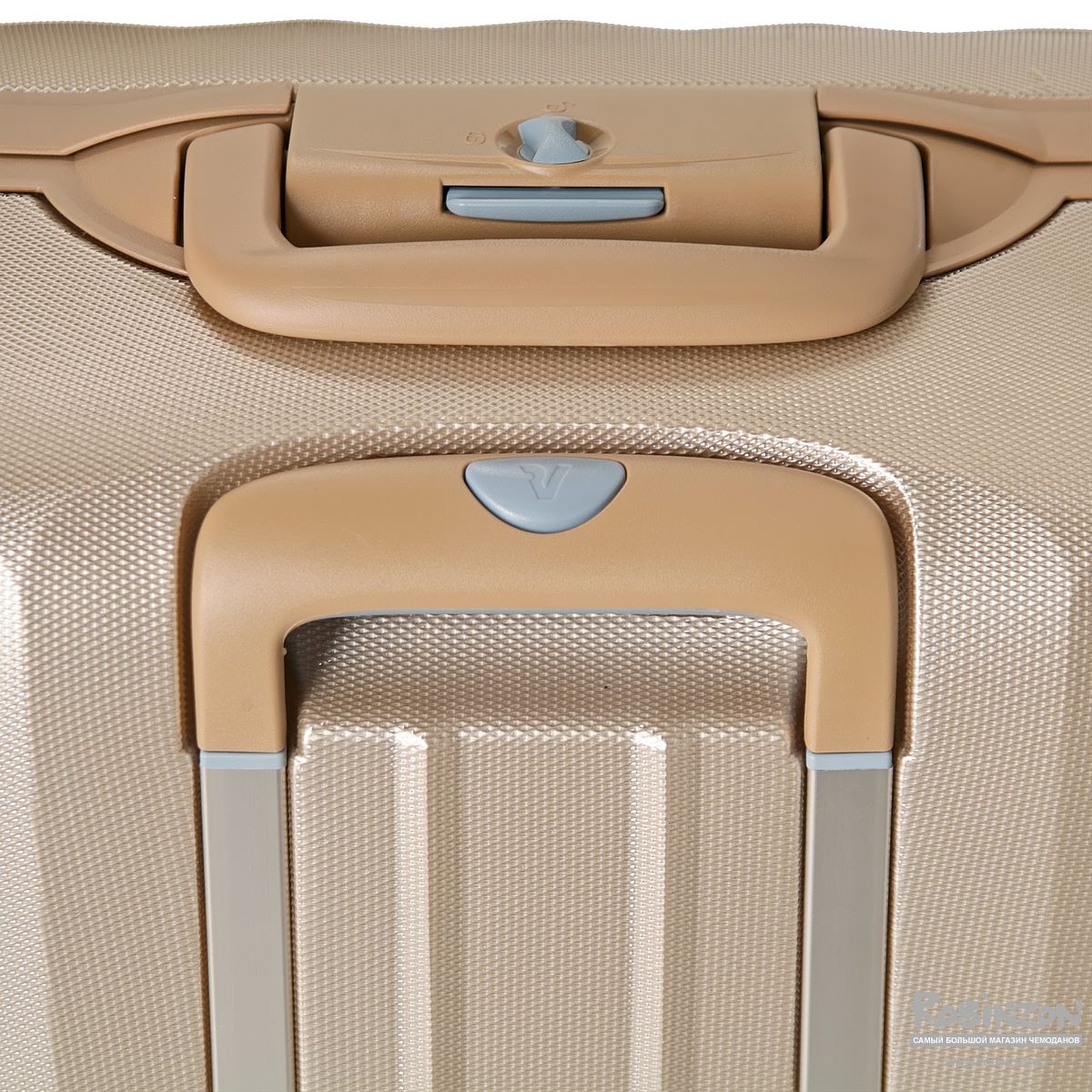 5141-3626 Чемодан 5141 Uno SL Spinner Large 4w Roncato Uno SL Premium  - Вид №4