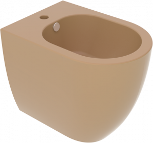 LKBI0117 Напольное биде приставное GSG CERAMIC