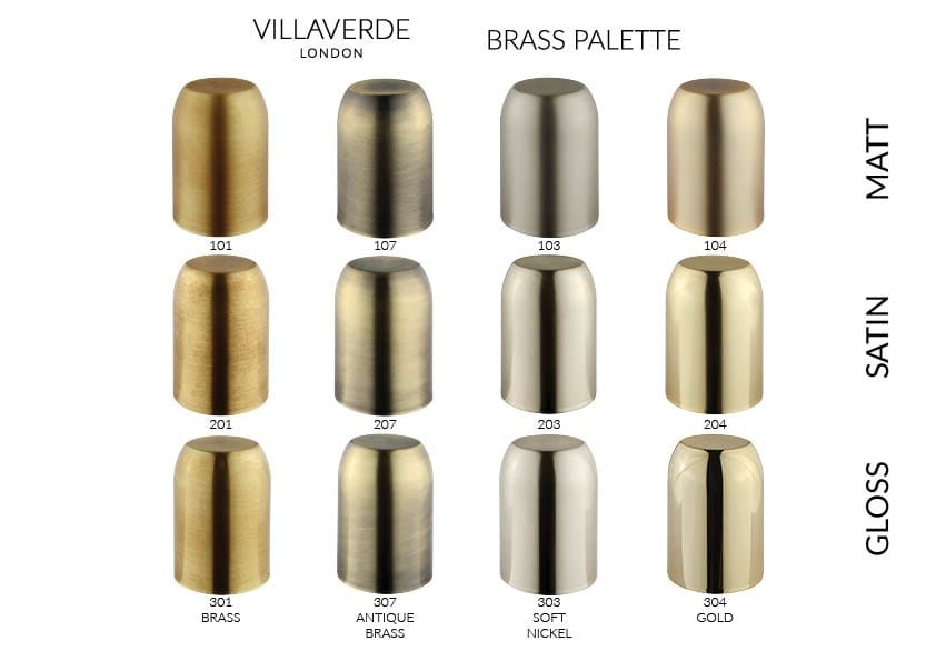 Торшер ручной работы из кожи Abrissi ARCH-00084209 - Вид №6