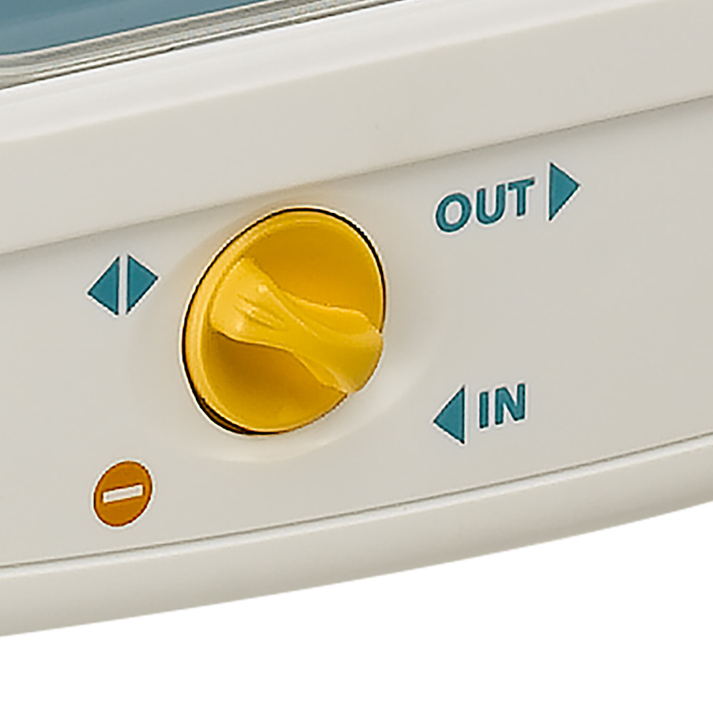 Т00001332 Двери SWING 11 TUNNEL 31х38,4см белый FERPLAST  - Вид №2