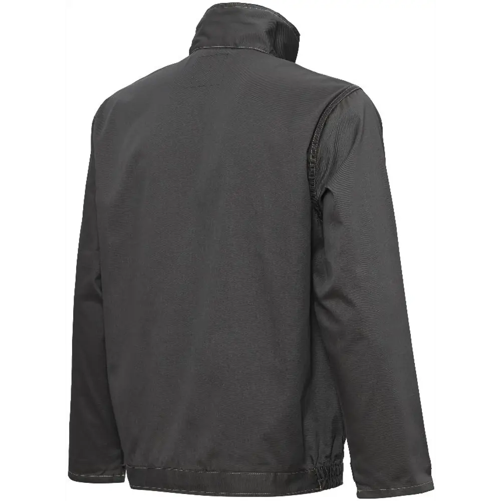 Рабочая куртка DOWELL BASIC - надежная защита и комфорт 89343027 STLM-0840841 - Вид №1
