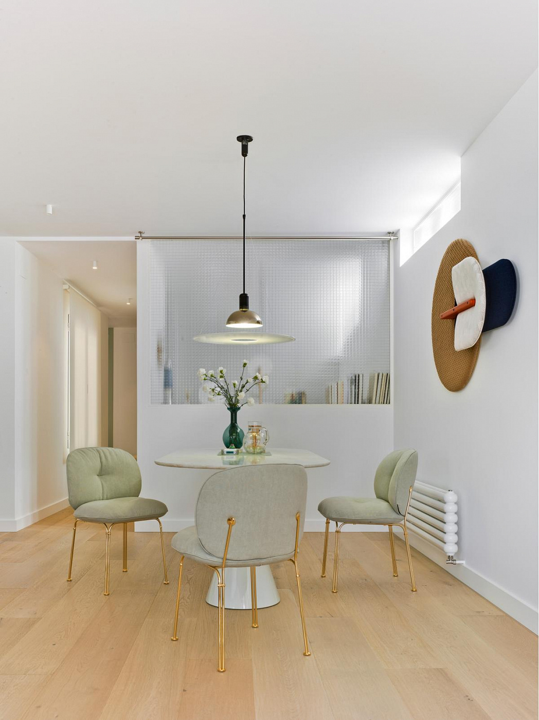 071711 Стул SANCAL Mullit  - Вид №1