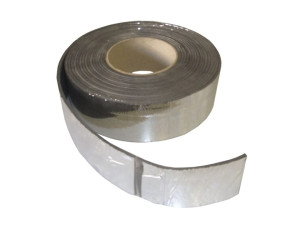 Клеевое соединение из вспененного полиэтилена для звукоизоляционных систем для предотвращения образования акустических мостов по периметру