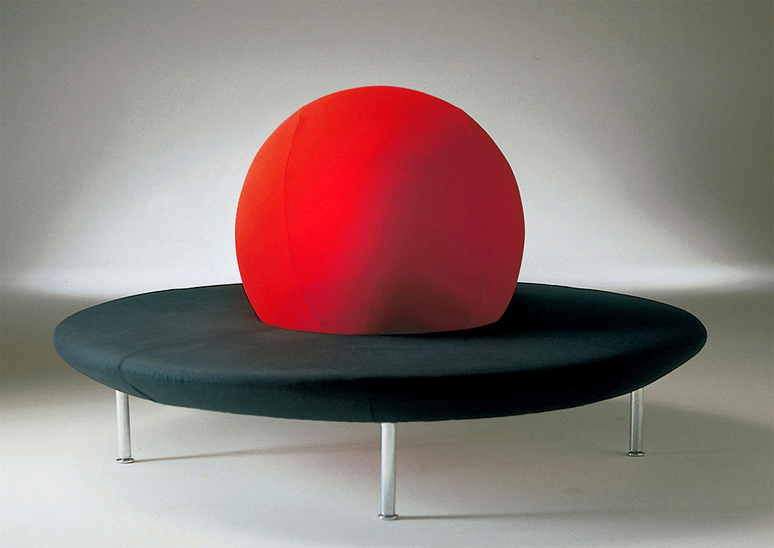 Пуф  GIOVANNETTI GIRAMONDO 