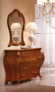 Комод  BTC INTERNATIONAL P768