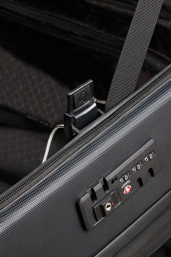 00N-09005 Чемодан 00N*005 Spinner 75 Samsonite Prodigy - Вид №8