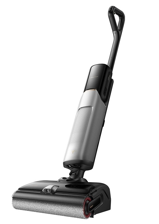 5618362 Моющий пылесос вертикальный   Trouver X4 Pro  черный STDN-0042652 - Вид №1