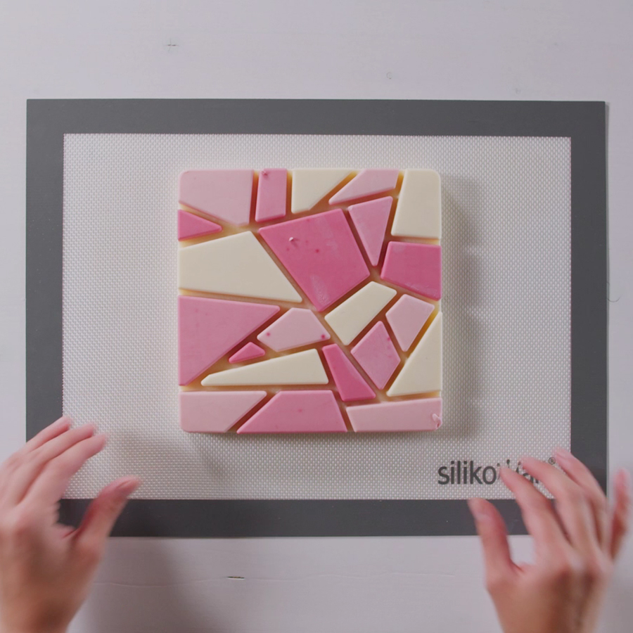 20.398.13.0065 Набор для приготовления пирогов tarte liberty 20 х 20 см Silikomart  - Вид №8