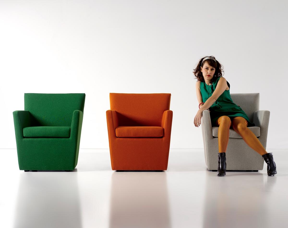 003360 Кресло SANCAL Hera