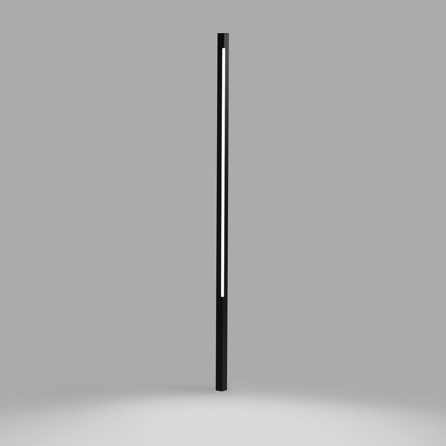 Металлический светодиодный световой столб Deltalight STIEVIE ARCH-00059815 - Вид №1