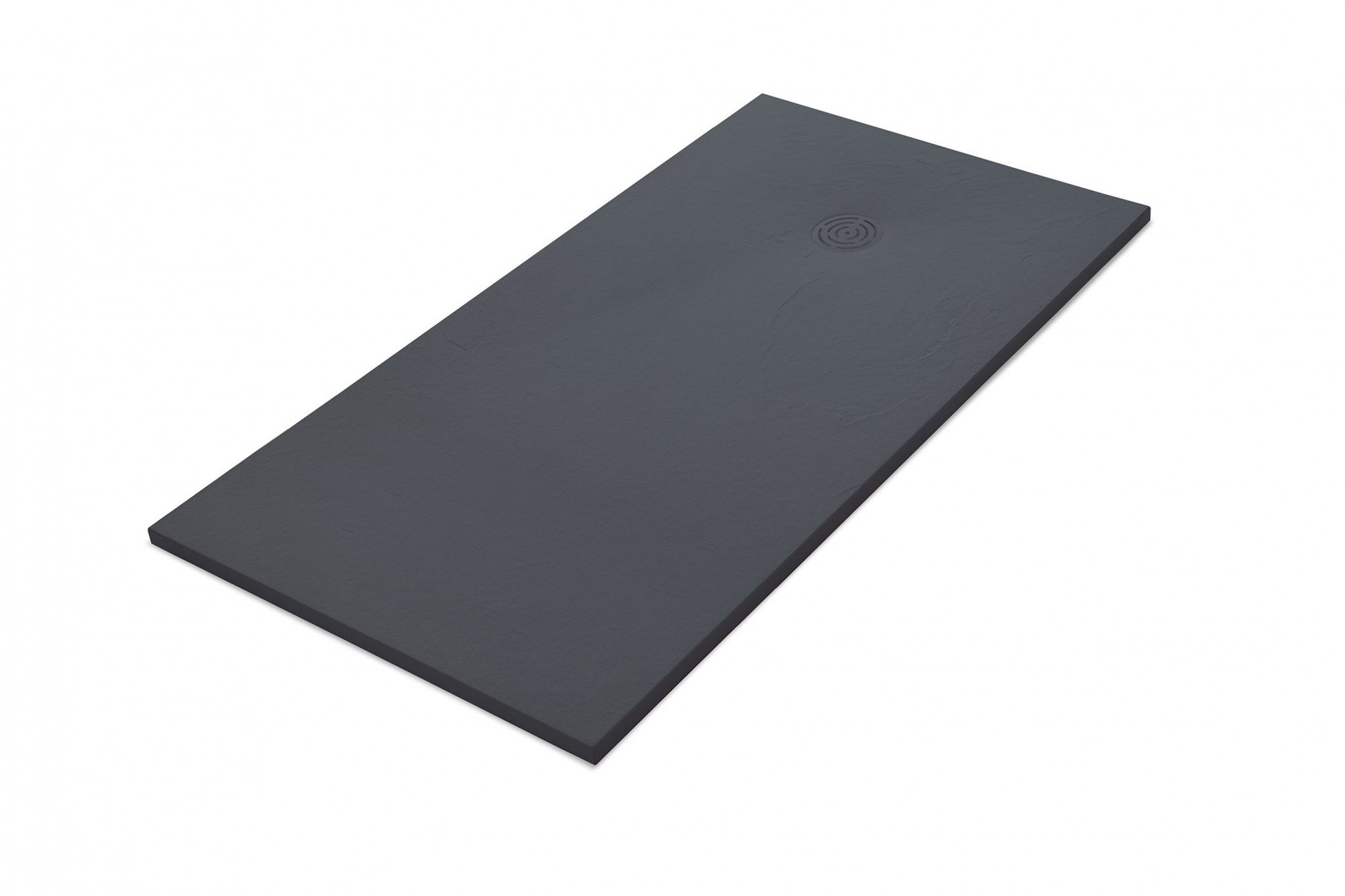 MCBATH Centuria Slate Nox R1 160x80 Базальтовый прямоугольный sun-id-1959407