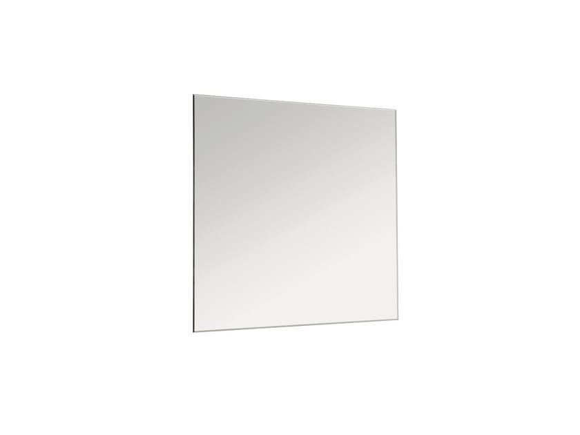 Квадратное настенное зеркало для ванной комнаты Cosmic ARCH-00127704