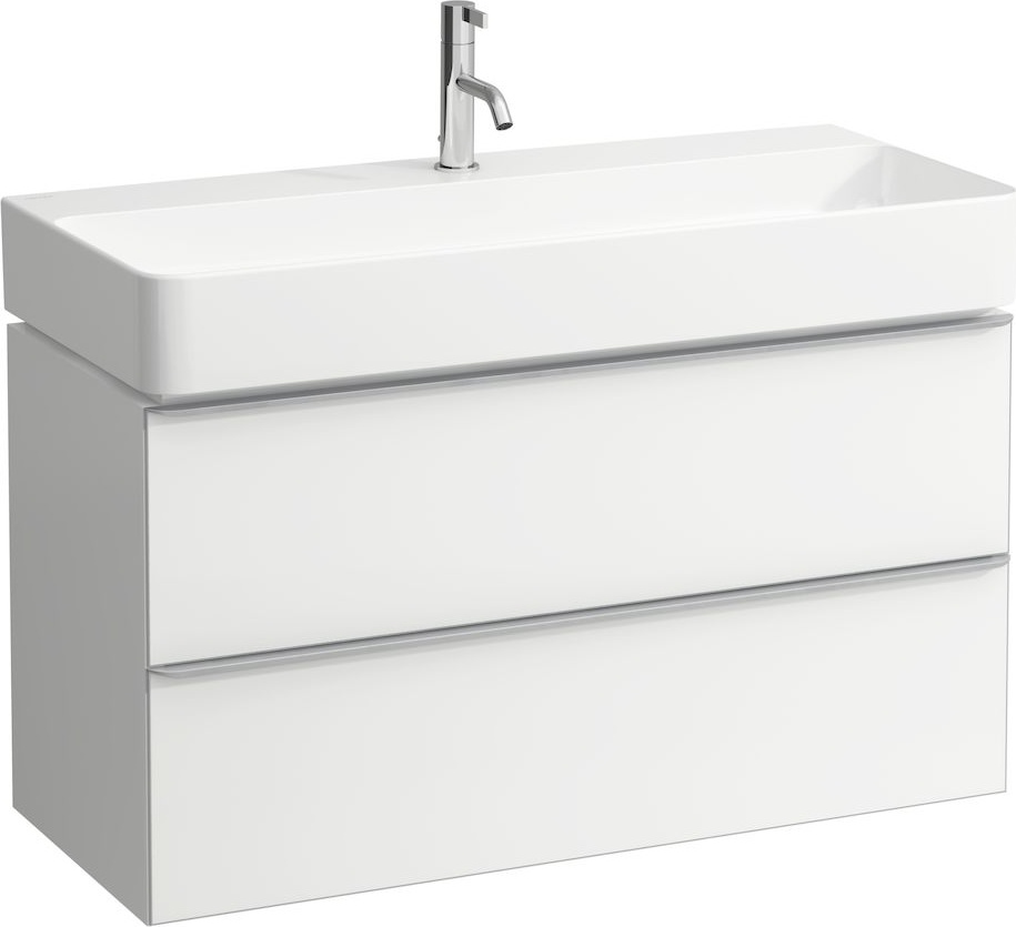 H8102874001581 Раковина LAUFEN PRO - Вид №5