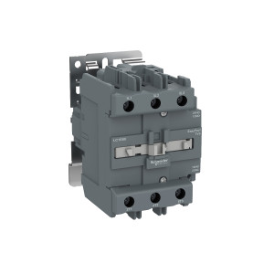 LC1E80Q5 Контактор TVS 3P 80А 400/380В AC Schneider Electric EasyPact