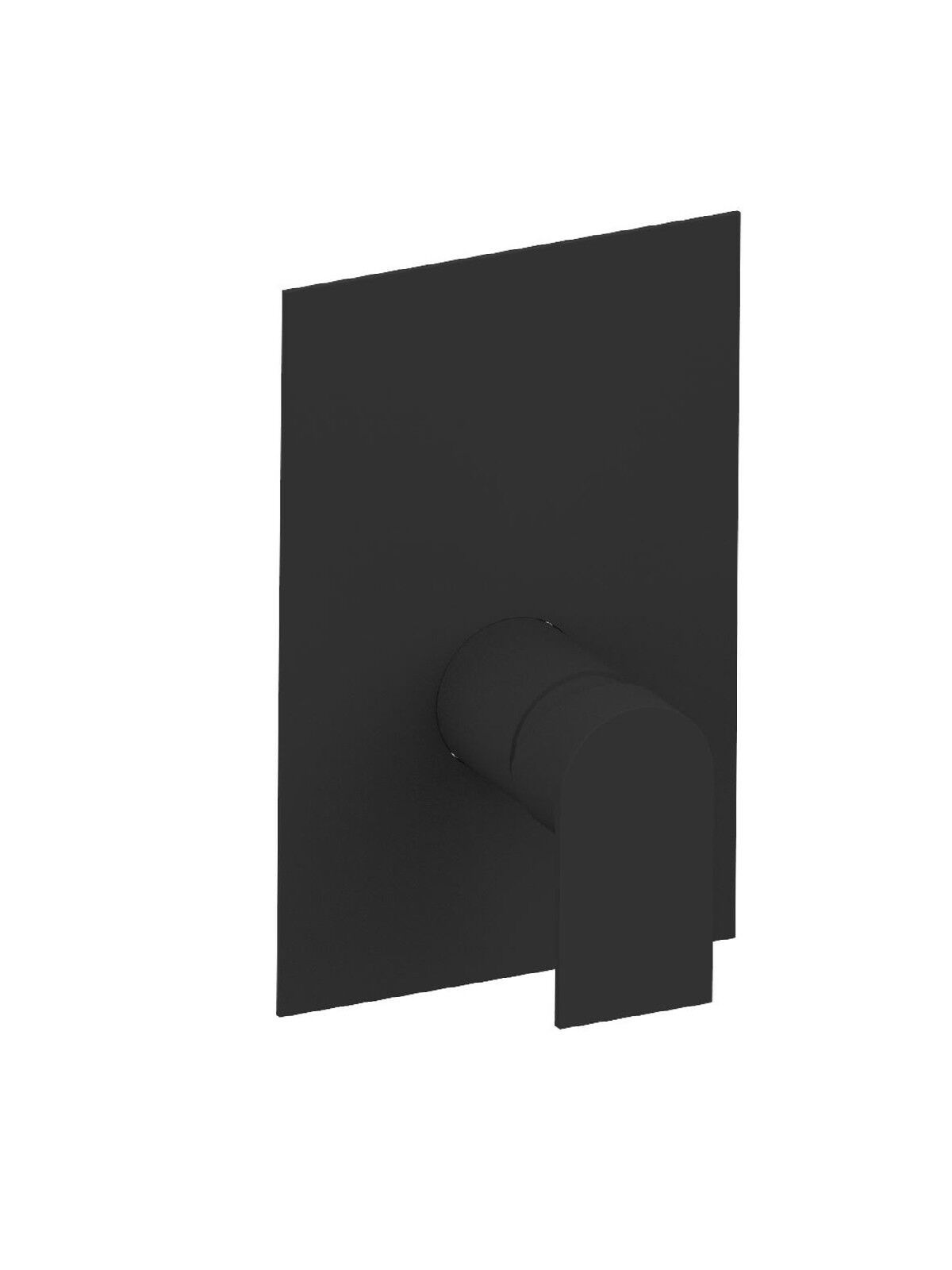 Встраиваемый однорычажный смеситель для душа Rubinetterie Frattini Птолемей ARCH-00047431 - Вид №5