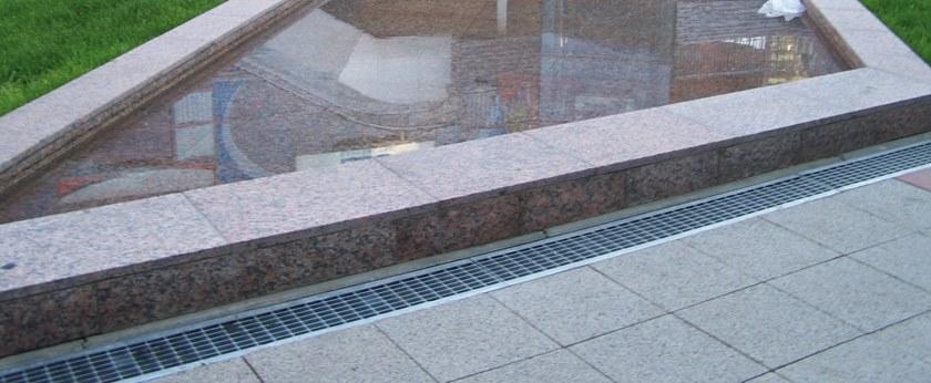 ACO PASSAVANT Дренажный канал и элемент из полиэтилена Mufle smart sun-id-1385835 - Вид №1