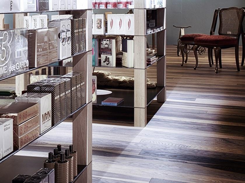 mafi Дубовый пол Basic eiche Eivmbkw - Вид №4