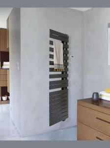 Электрический радиатор TFRT100-055/GF Fassane Spa Twist Droite Acova 1699