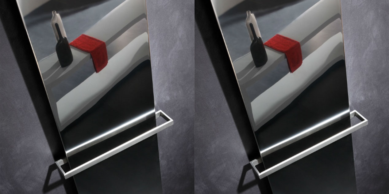 Дизайн радиатор Cordivari FRAME 203 3601550150011 - Вид №1