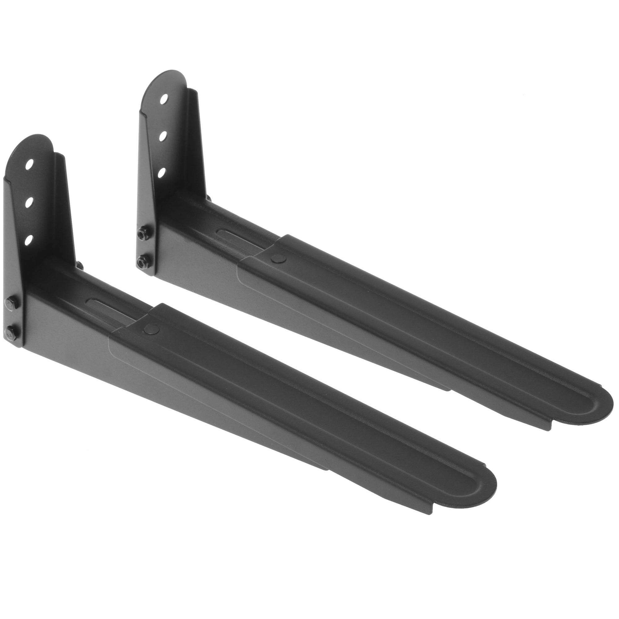 4832756 Кронштейн для СВЧ-печи Aceline A2MB030 STDN-0081081