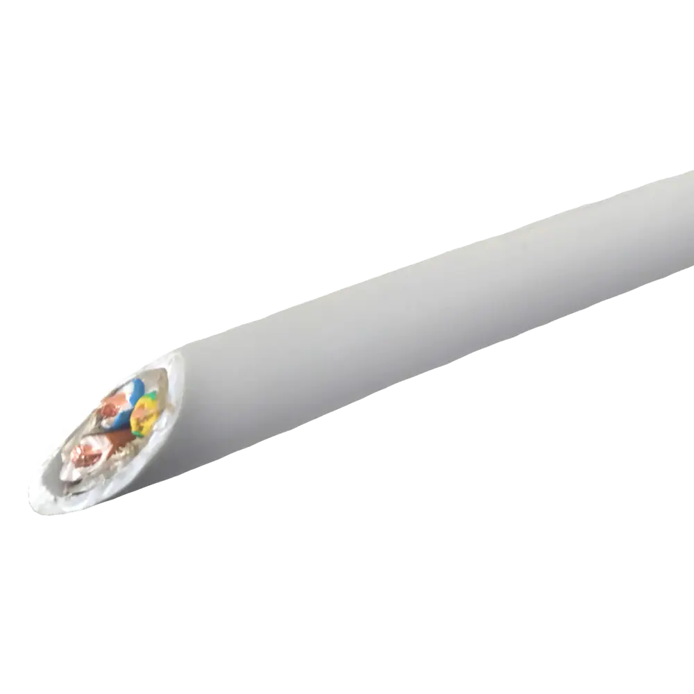 Кабель Севкабель NYM-LS 3x2.5 100 м ГОСТ 81963177 STLM-2066833 