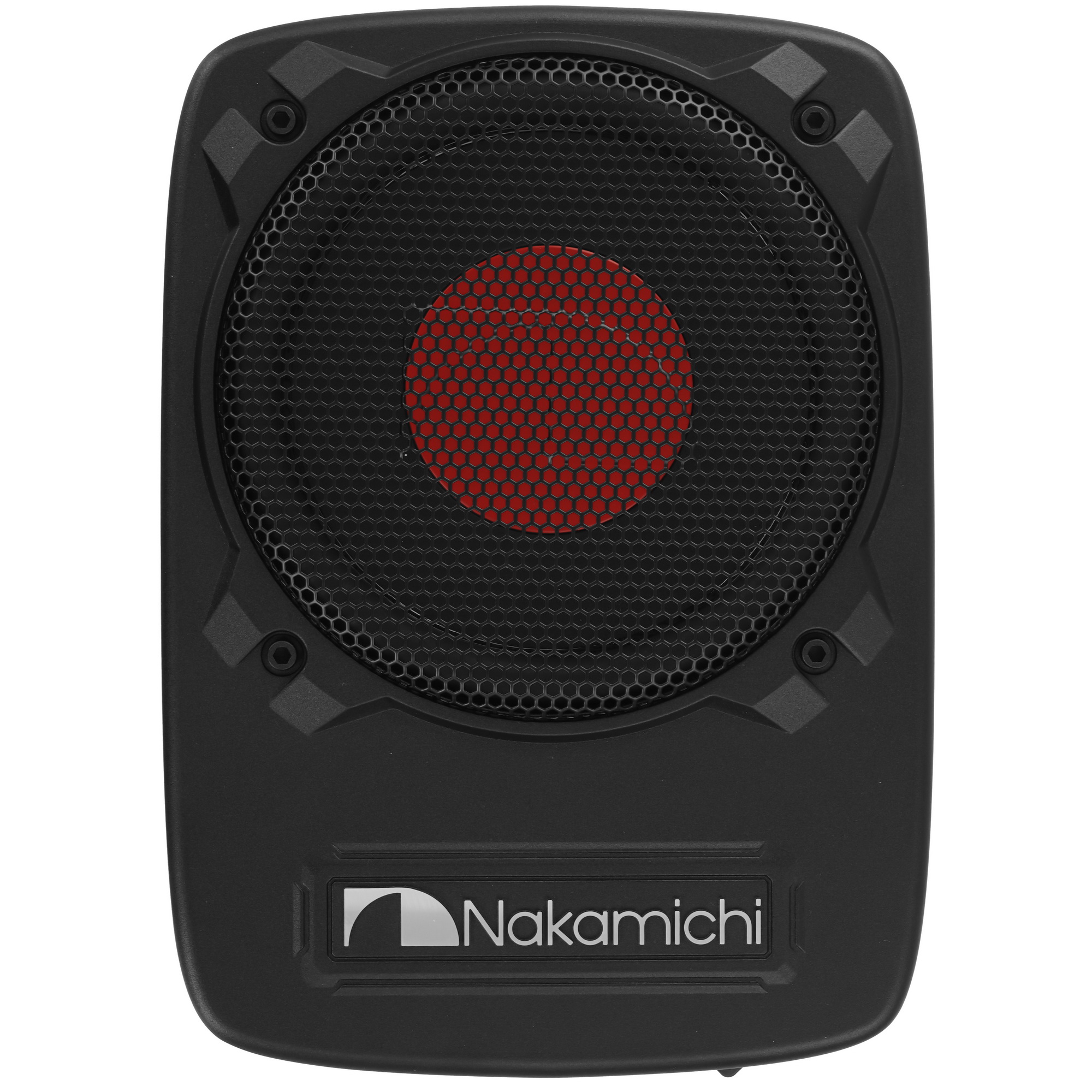 5606489 Автосабвуфер активный Nakamichi NAK-NBF9.5A STDN-0025080 - Вид №1