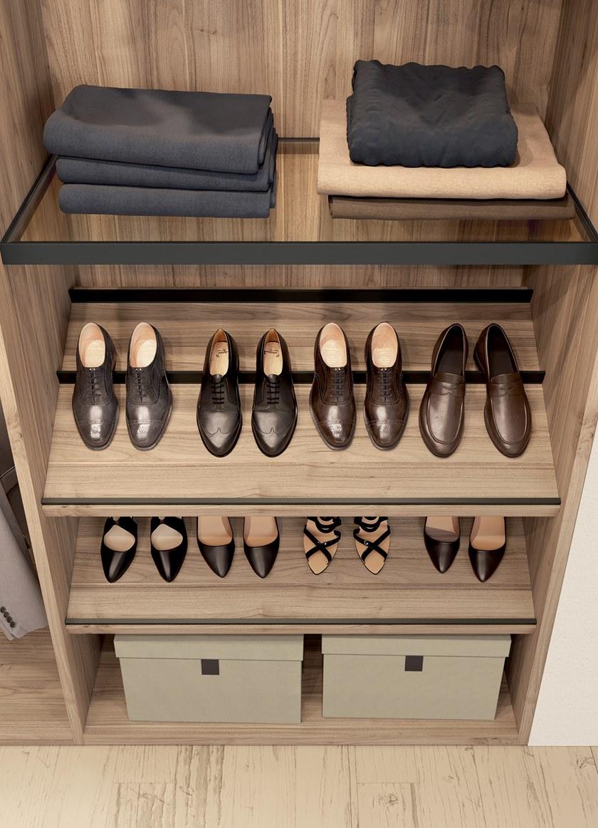 Colombini Casa Индивидуальная гардеробная Vitality sun-id-1378074 - Вид №10