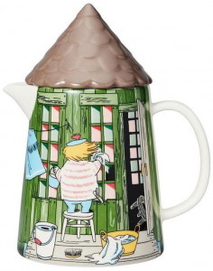Кувшин Moomin Купальня 1 л