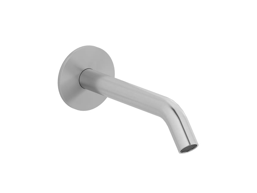 Настенный стальной дозирующий носик для ванны IB M316 ARCH-00016839